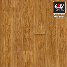 Линолеум Polystyl Space BARTON 1 фото 1 | FLOORDEALER